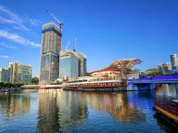 Clarke Quay (D6), Condominium #594151371